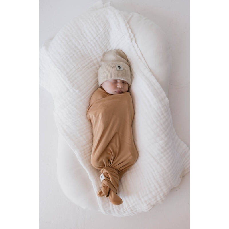 Bamboo Swaddle | Desert Sunset