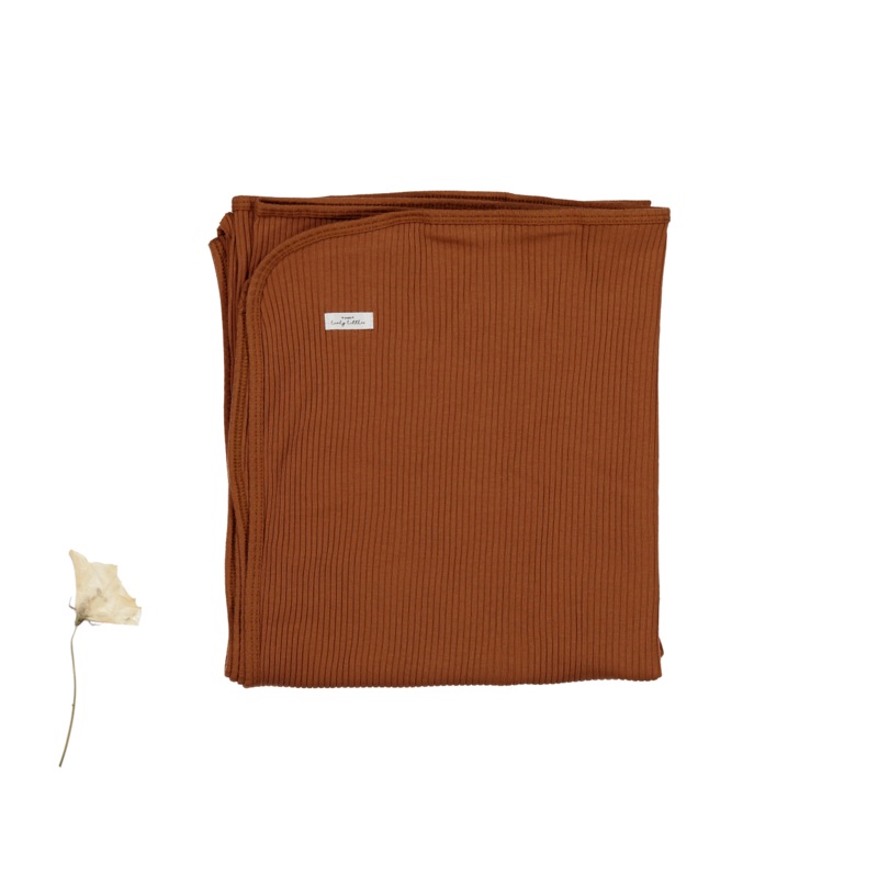 The Blanket – Caramel|OS
