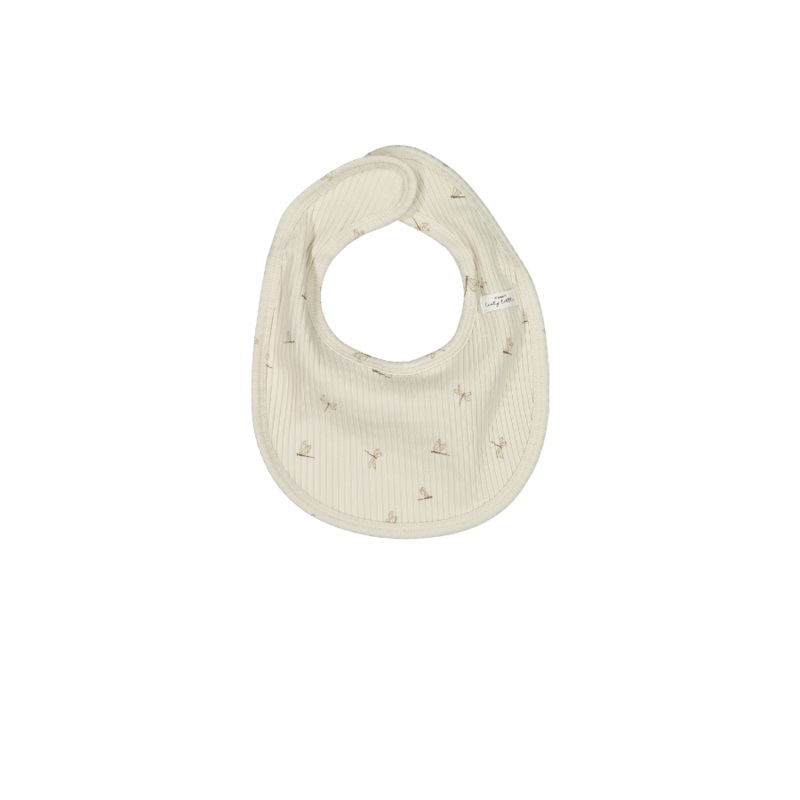 The Printed Bib – Dragonfly|OS
