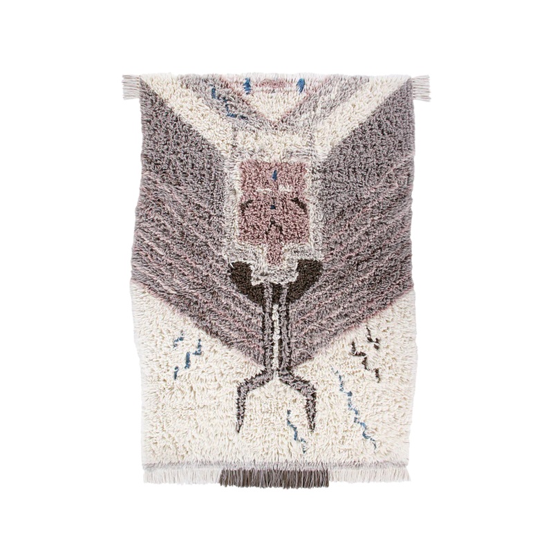 WOOLABLE RUG ZUNI|170 x 240 cm|90 x 240 cm