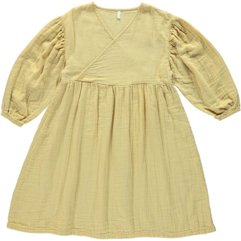 Hive Bubble Dress – FINAL SALE