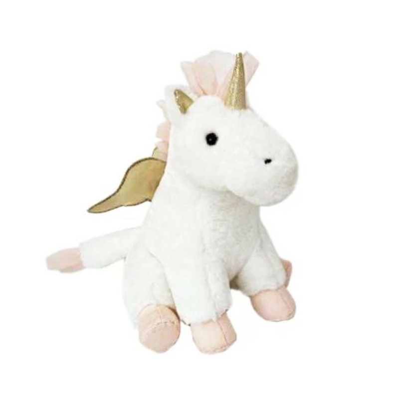 ‘SERENITY’ THE UNICORN PLUSH TOY