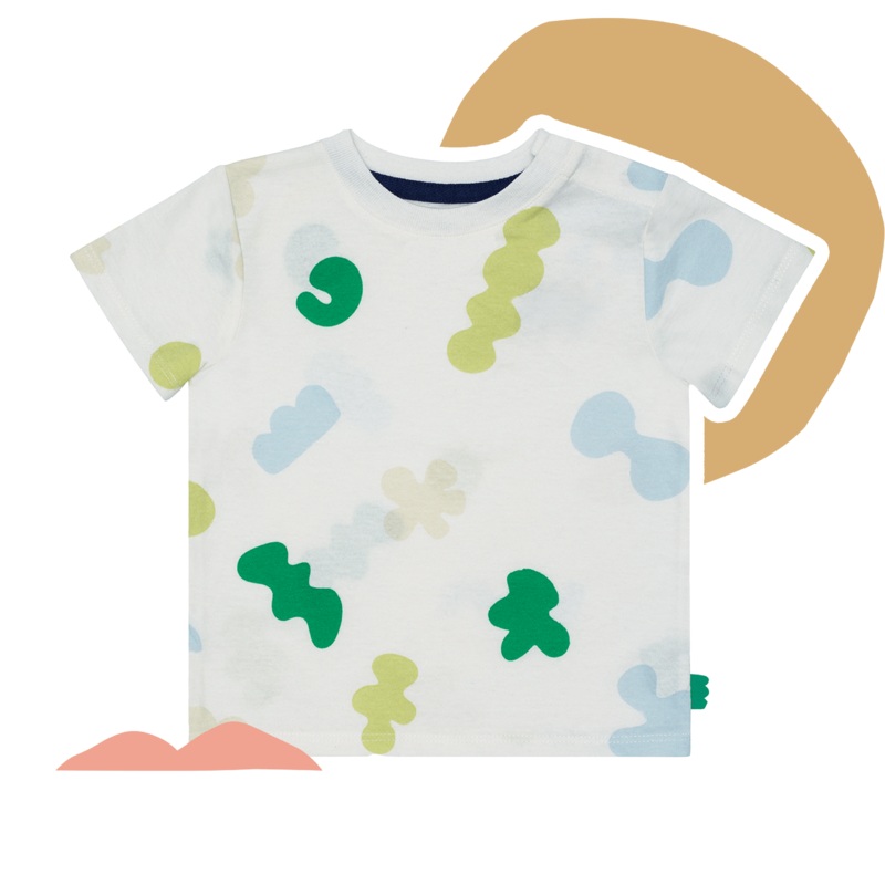 Algae T-Shirt – Algae|8Y