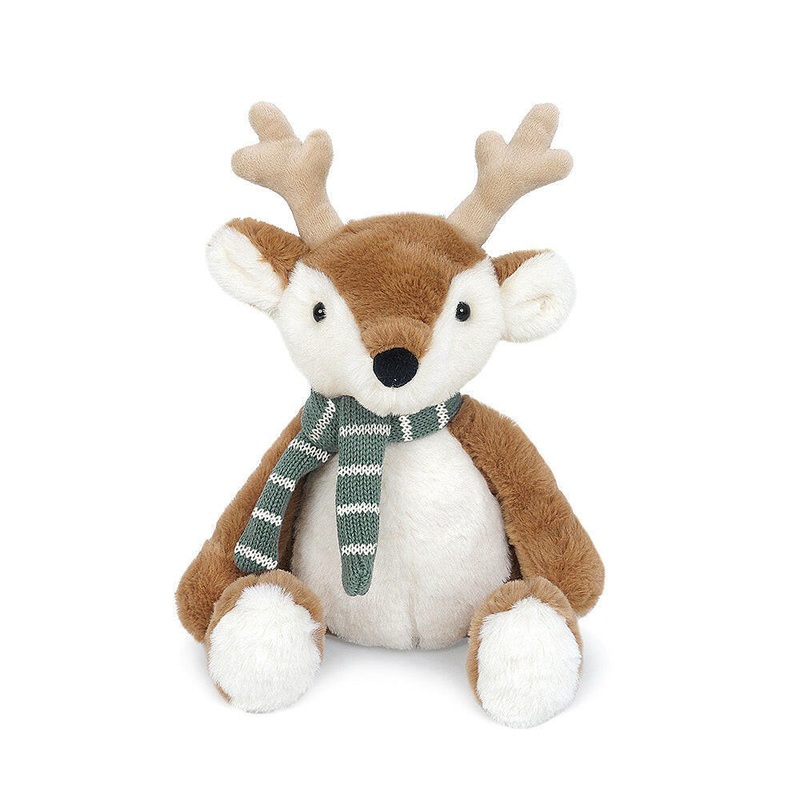 Dakota Deer Stuffed Animal