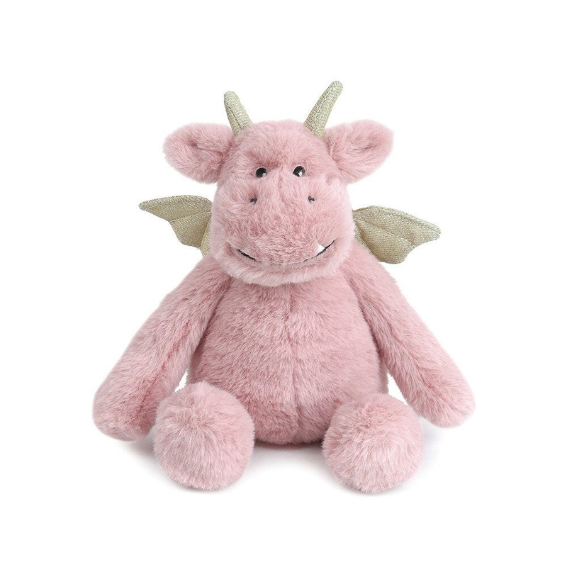 Daphne Dragon|Daphne Dragon-Pink