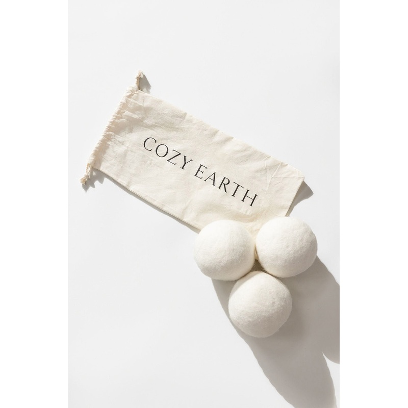 Wool Dryer Balls|Regular|Large