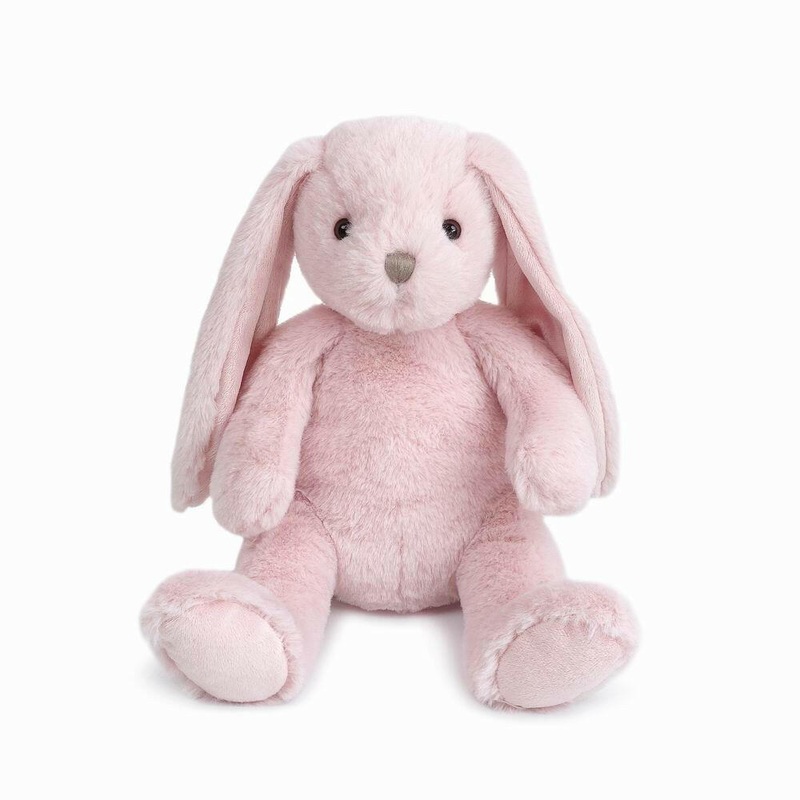 Rosie Bunny|Pink|Blue