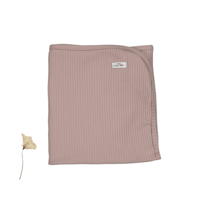 The Blanket – Mauve|OS