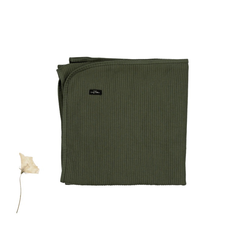 The Blanket – Moss|OS
