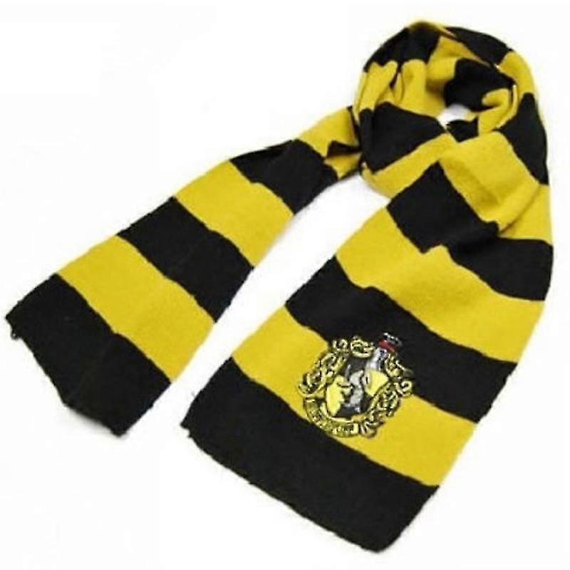 Harry Potter Cosplay Scarf Costume Props Gryffindor Hufflepuff Ravenclaw Slytherin Fancy Dress Accessory Scarves | Fruugo SG