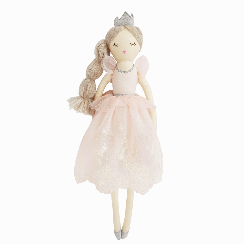 OLIVIA PRINCESS DOLL