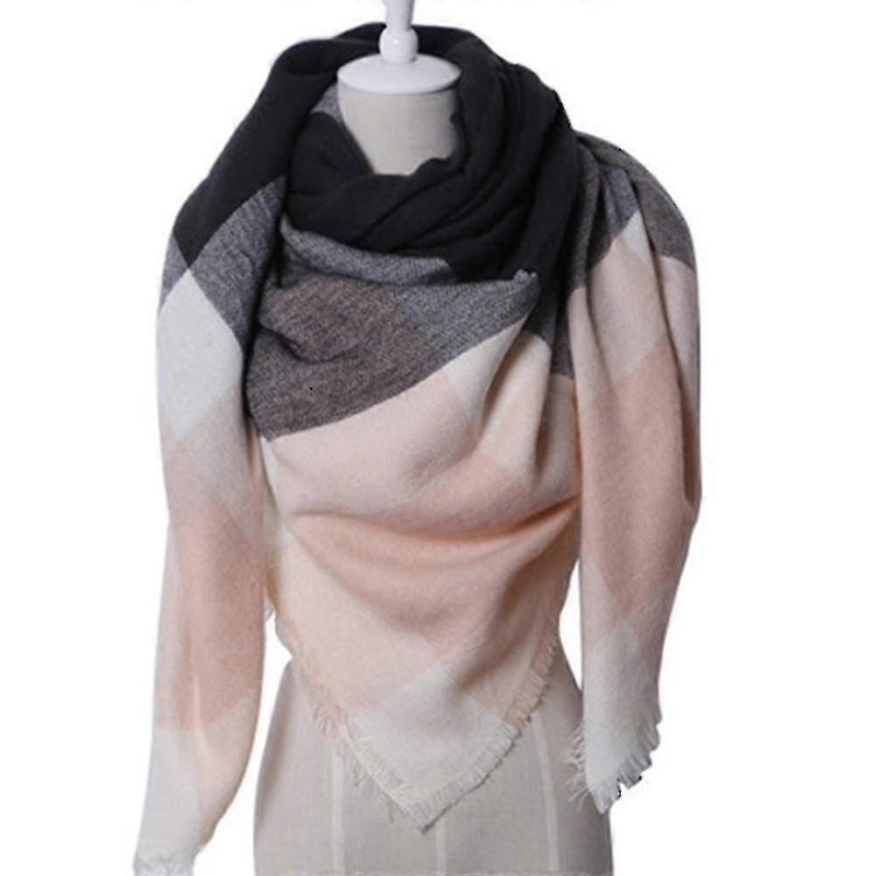 Women’s Villus Scarves,summer   Scarves Stole Wrap,triangle Scarf | Fruugo SG