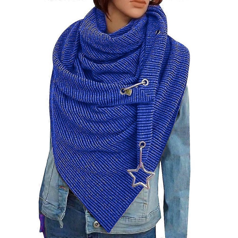 Womens Scarves Neck Wrap Stole Shawls Scarf | Fruugo SG