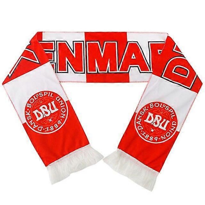 Danish National Team Fans Party Commemorative Items Cheer For The World Cup | Fruugo SG
