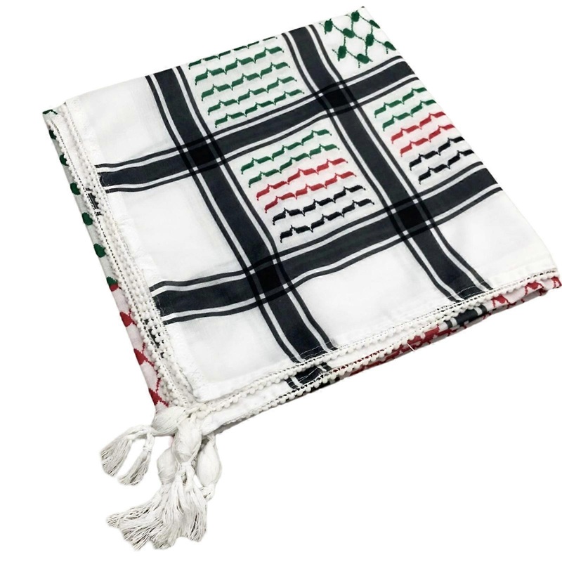 Head Scarf Keep Warm Perfect for Skiing and Camping Tassels Neckerchief Elegant Scarf Shawl for Outdoor  color | Fruugo SG