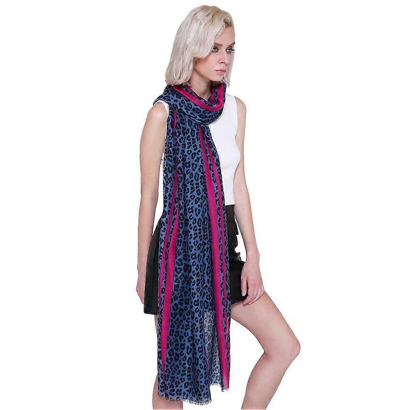 Lazada Printed Scarf Fashion Wraps Cotton Fabric Scarf for Woman | Fruugo SG