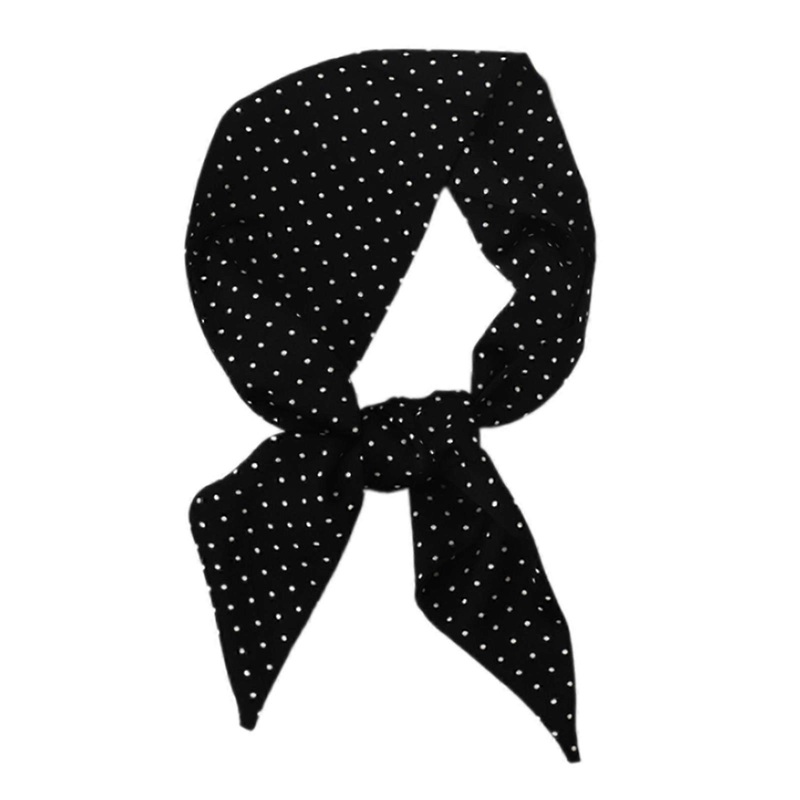 Women Imitation Silk Simple Scarf Versatiles Softable Scarves Breathable Scarf for Everyday Outfits  Black | Fruugo SG