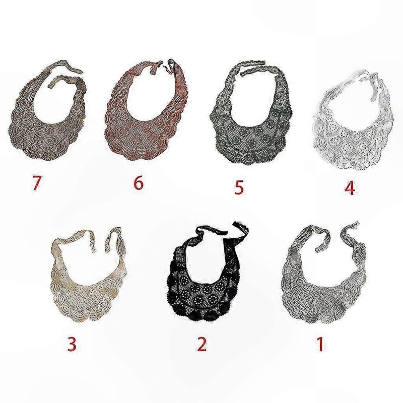 Women Lace Floral for Triangle Scarf Solid Color Shawl Wrap Tassel for Ladies Fe Yellow | Fruugo SG