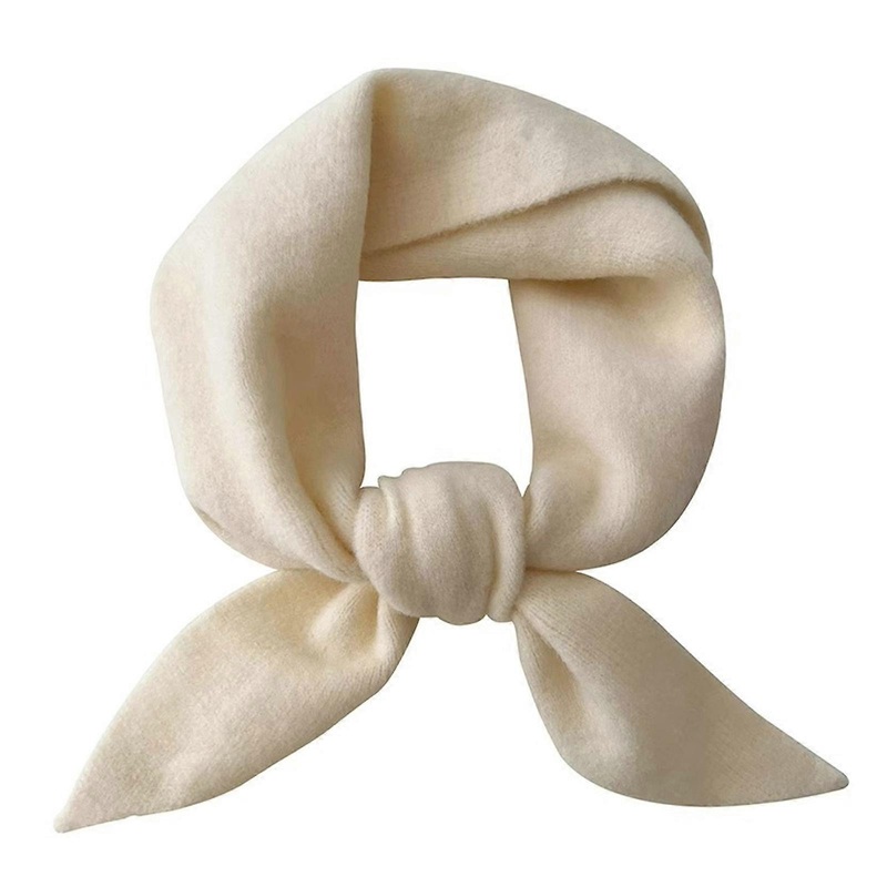 Bandana Handkerchief Scarf, Soft and Comfortable, Suitable for Hiking, Camping, Cycling Unisex Neckerchief Head Scarf  White | Fruugo SG