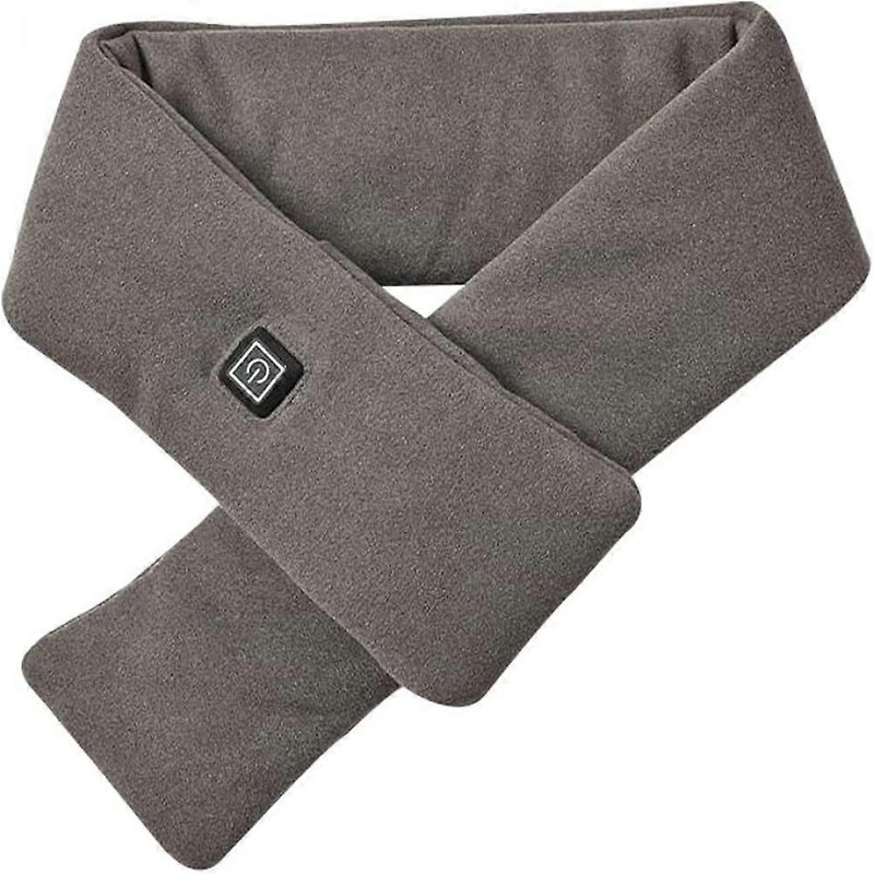 Heated Head USB Wing, 80cm Gray | Fruugo SG