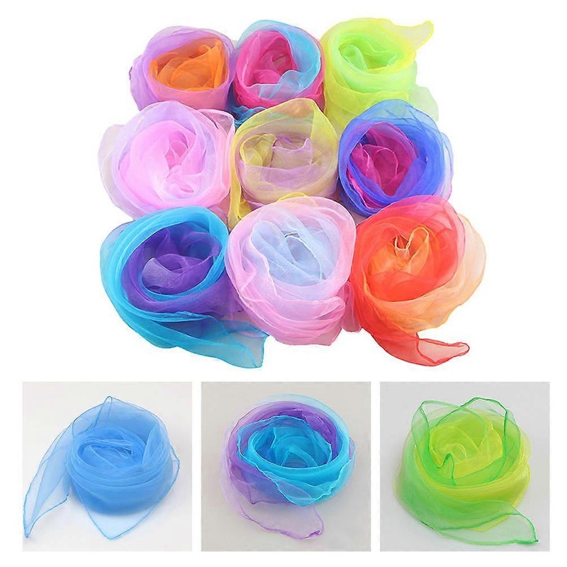 -Use Dance Scarves for Fun Activities, Portable and Stylish, Enhance Any Outfit | Fruugo SG