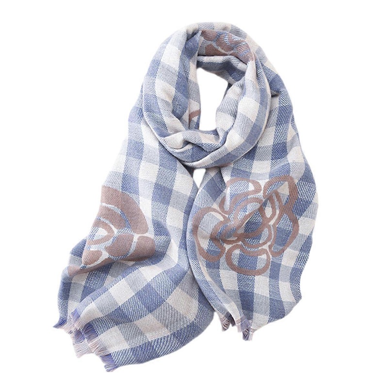 Women Plaid Blanket Scarf Winter Warm Cozy Tartan Wrap Oversized Shawl Cape Fashion Scarves Thick Warm Winter Long Shawl | Fruugo SG