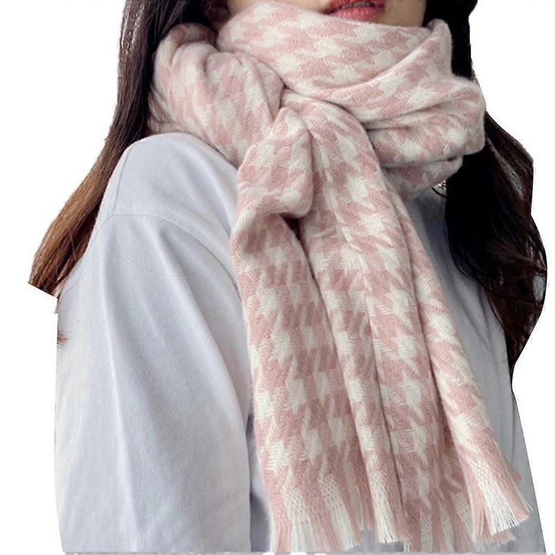 Women’s Scarves Women’s Winter Scarf Cold Weather Scarves & Wraps Women’s Scarf | Fruugo SG