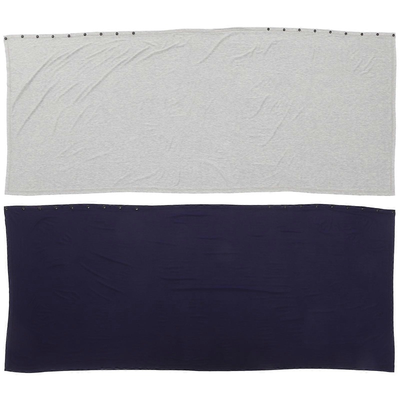 Cotton Nursing Cover For Breastfeeding Privacy Protection Nursing Shawl 170x75cm Assorted Color 2Pack | Fruugo SG