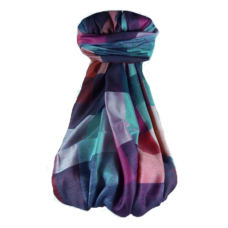 Mens Premium Silk Contemporary Scarf 5499 by Pashmina & Silk | Fruugo SG