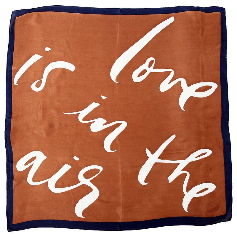 Women’s Fashion Scarves Spring Chiffon Scarf Dots Printing Sweet Small Clothes Decorative Cool Scarf for Woman Khaki 70x70cm Spring Season 1Pack | Fruugo SG