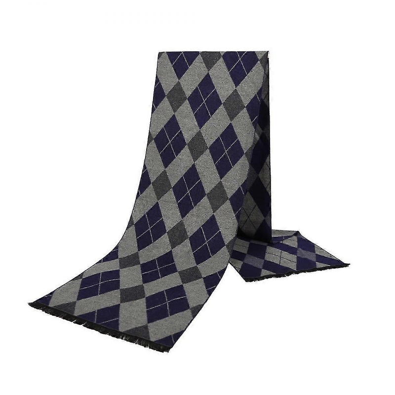 Luxury Winter Scarf Premium Cashmere Soft Unique Design Fashion Accessory | Fruugo SG