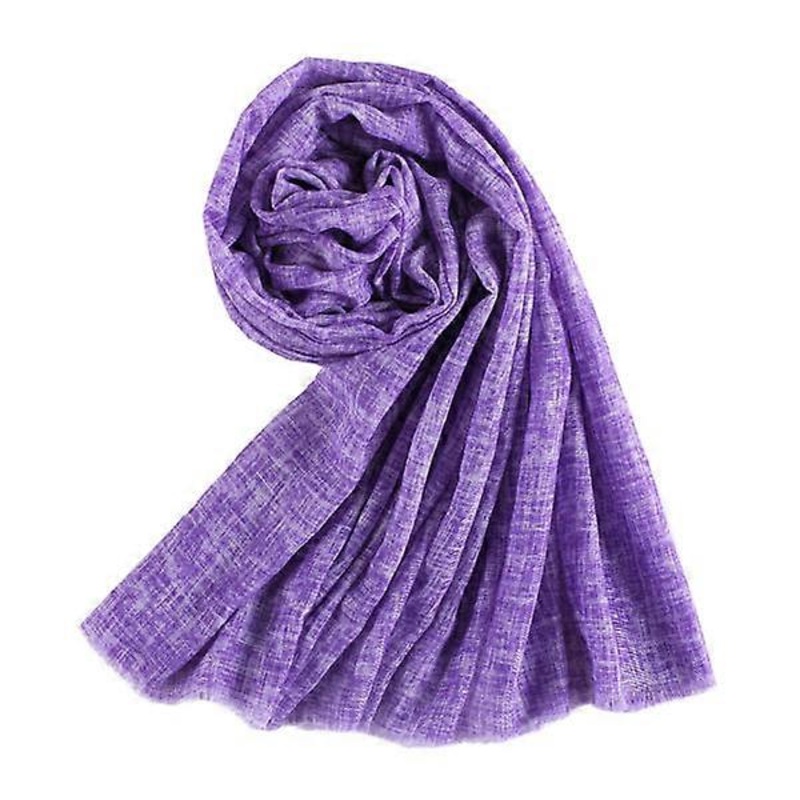 Women’s Colorful Autumn Scarf – Soft, Warm, Casual Outdoor Shawl | Fruugo SG
