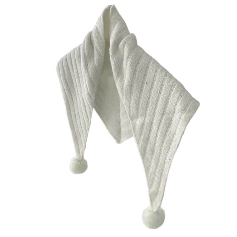 Fashionable Crochet Fichu Shawl for Women Girl Thin Scarf Shawl for Beach Parties Warm Cold Weather Shawl Neck Scarf  White | Fruugo SG