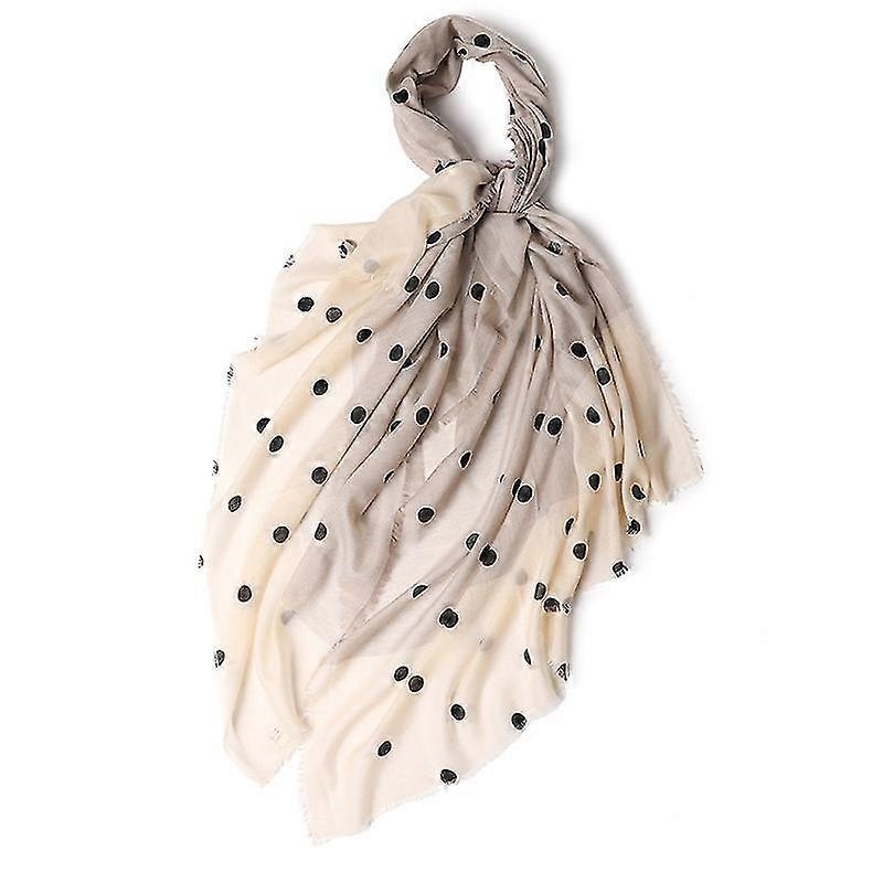 Fashionable ladies wool soft scarf | Fruugo SG