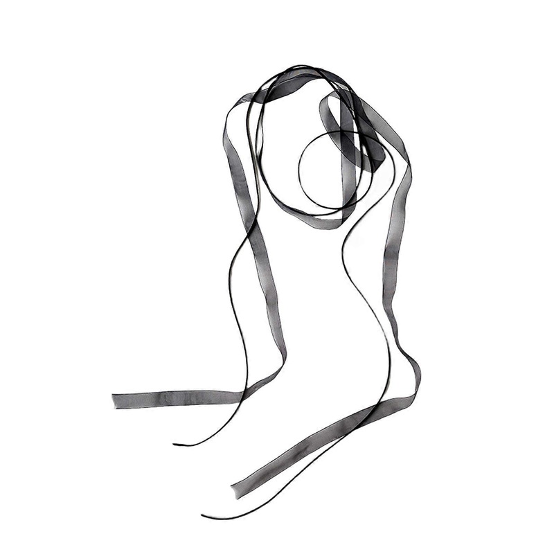 Lace Scarf for Women Long Skinny Belt Necktie Neck Scarf Girls Photo Props Long Neckerchief Skinny Scarf Necktie | Fruugo SG