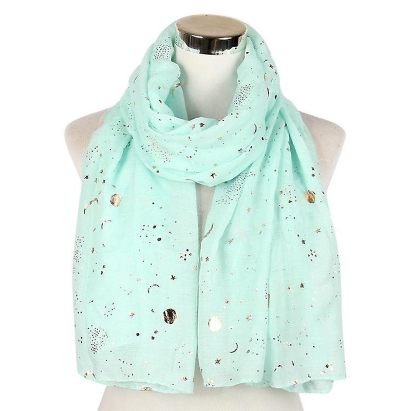 Women Scarf Shawl 2022 Spring Autumn Thin Sunscreen Casual | Fruugo SG