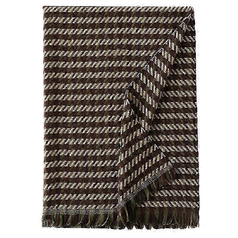 Women Shawl New Houndstooth Long Scarf Cape Soft Warm For Lady Gift | Fruugo SG