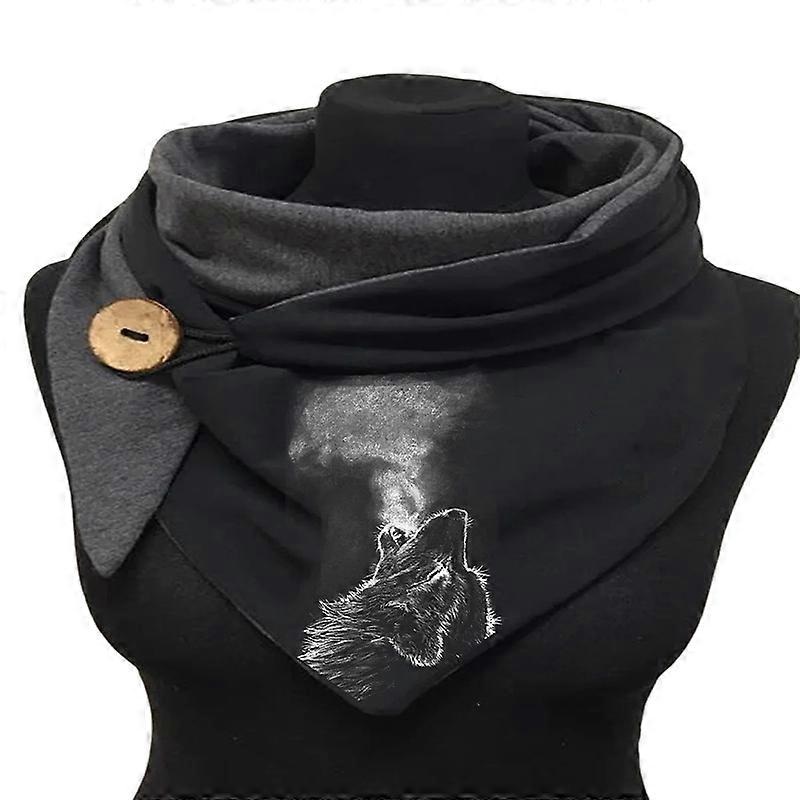 Autumn Winter Scarf Female Fashion Super Long Acrylic Solid Color Warm | Fruugo SG