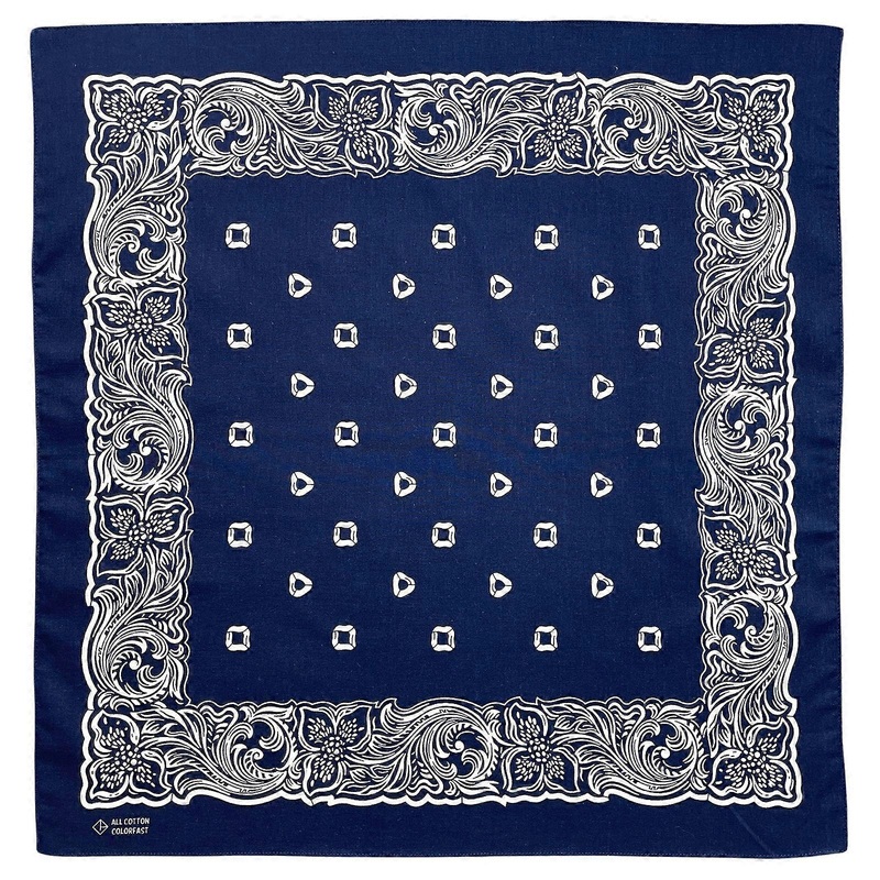 Breathable Print Bandana for Women Man Unisex Party Bandannas Fashion Neck Scarf Square Kerchiefs Hiphop Headwrap | Fruugo SG