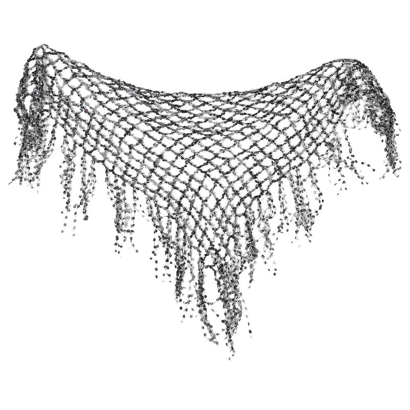 Formal Shawl for Evening Dresses Elegant Bridal Wedding Accessory 144.00X90.00X0.50CM 1Pcs | Fruugo SG