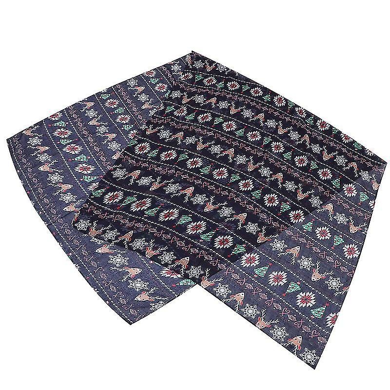 180X90x1cm Female Scarves & Shawls 1pc Stylish Girl Shoulder Shawl Christmas Theme Shawl Unique Prin | Fruugo SG