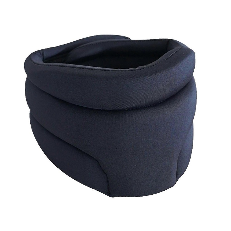 Adjustable Soft Cervical Neck Brace for Neck Pain Relief Support Washable Cotton Cover Comfortable | Fruugo SG