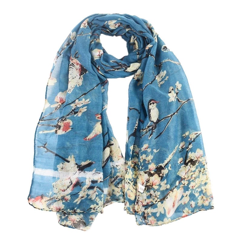 Fashion Scarves, Neck Scarf, Shawl | Fruugo SG