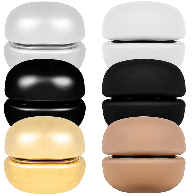 Hijab Magnets Magnetic Clasps Shawl Elegant Design Secure Closure 6 Pairs | Fruugo SG