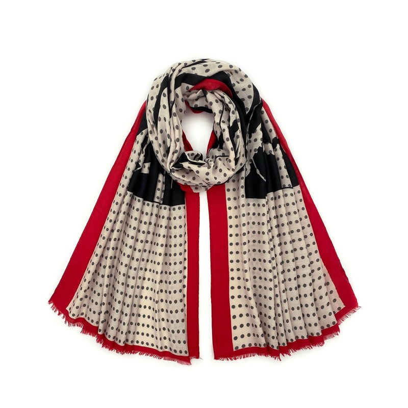 Women Scarf Shawl 2022 Spring And Autumn Cotton And Linen Sun Protection Contrast Color Casual | Fruugo SG