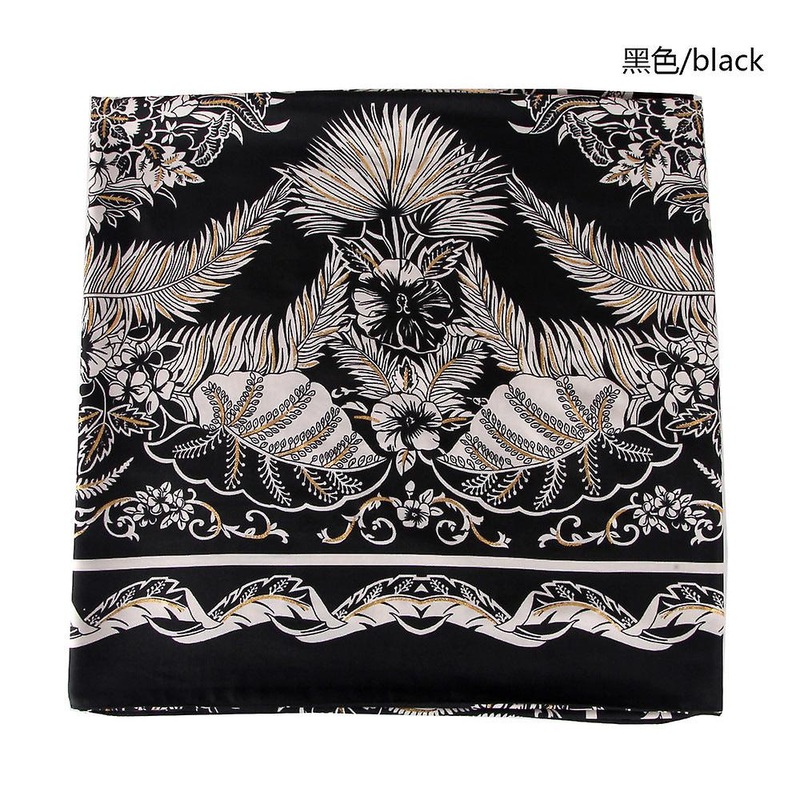 Women Scarf Shawl 2022 Spring And Autumn Printing Sun Protection Casual Ws904 | Fruugo SG