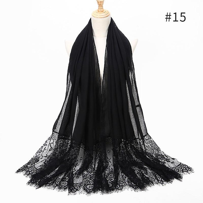 Women Scarf Shawl 2022 Spring And Autumn Stitching Warm Sun Protection Casual | Fruugo SG