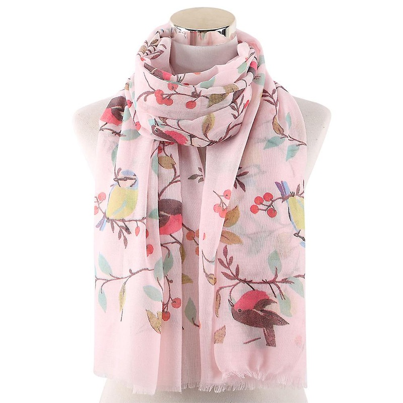 Women Scarf Shawl 2022 Spring Autumn Printing Sun Protection Casual | Fruugo SG