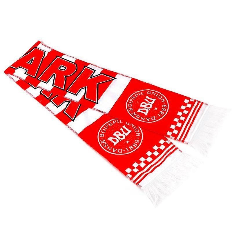 2022 World Cup Football Fan Supplies Qatar World Cup Scarf National Flag Bar Club Denmark | Fruugo SG