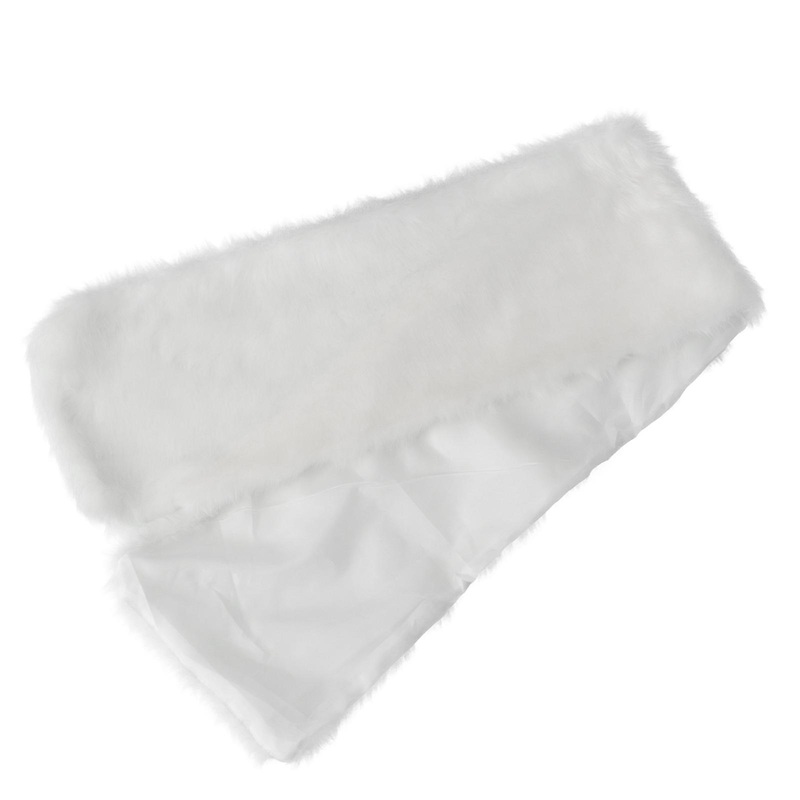 Bridal Shawl For Wedding Bride Dress Accessory Warm White Wool Material 1Pack | Fruugo SG